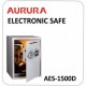 Electronic Safe-AES 1500D